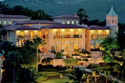 The Ritz-Carlton St. Thomas