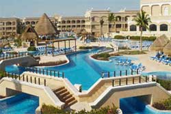 Aventura Cove Palace